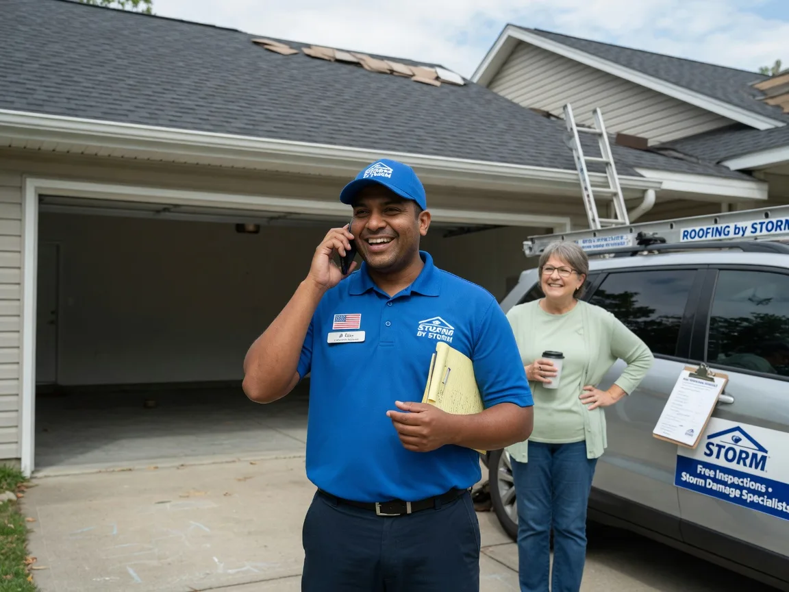 Roof Repair Near Me Eitzen, MN FAQs